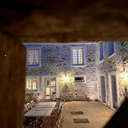 Chatillon-la-Borde Le Domaine De Jade 아파트 외부 사진